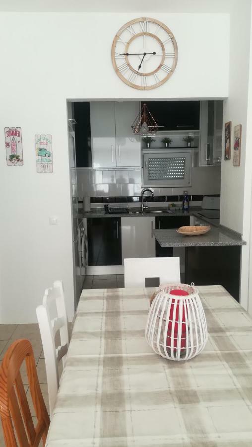 Beach Oura And Bars Albufeira Ngoại thất bức ảnh
